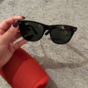 Ray Ban men’s sunglasses